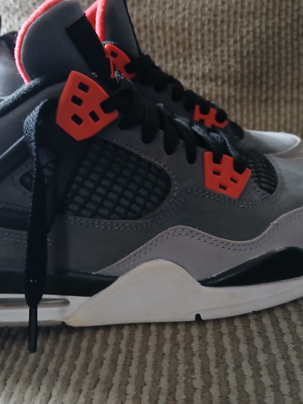 Nike Jordans